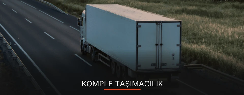Marmaris Komple Taşımacılık Ambarı Firmaları