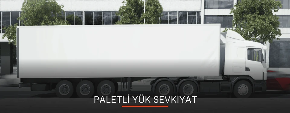 Marmaris Paletli Yük Ambarı Firmaları Marmaris Paletli Yük Ambarı Firmaları