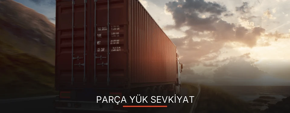 Marmaris Parça Yük Ambarı Firmaları